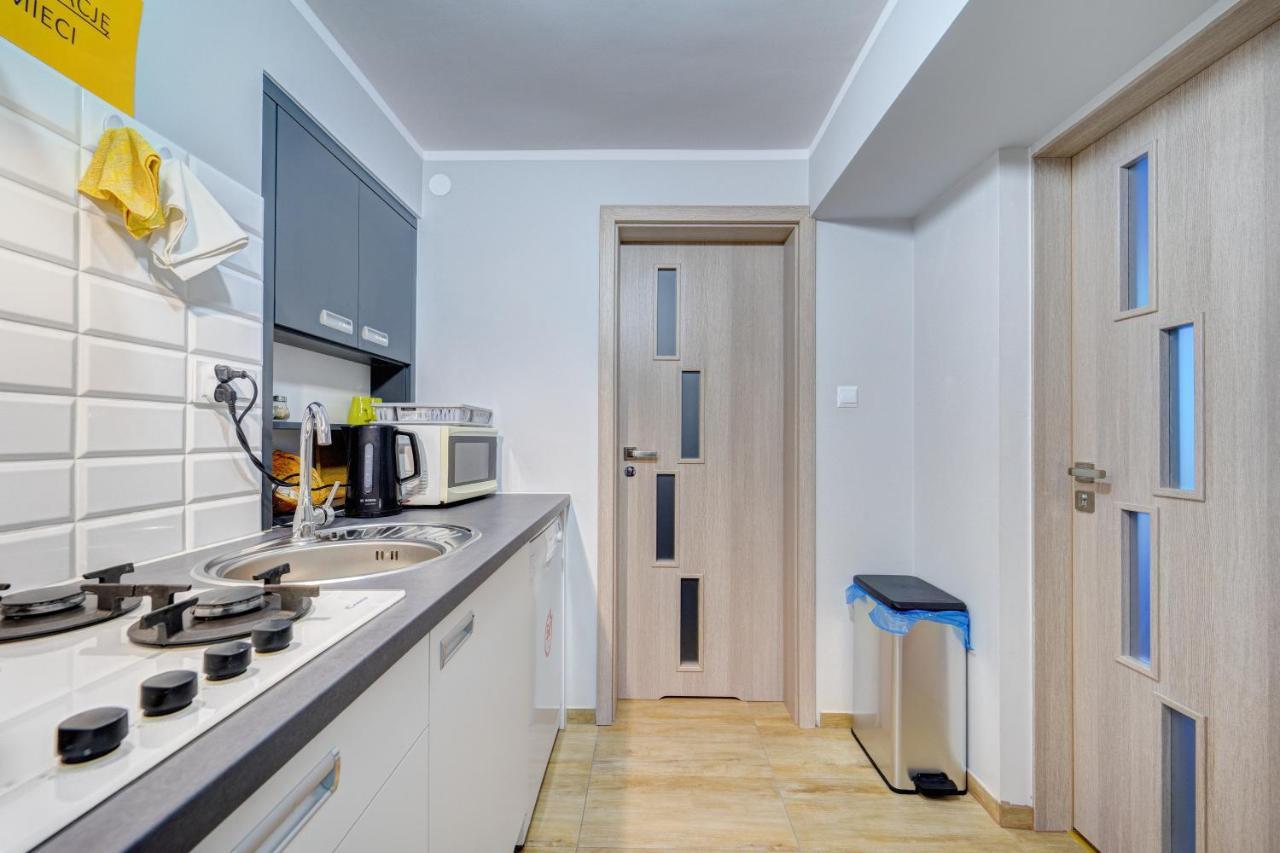 Sauna-Balia-Apartamenty Goraleczka II Czarna Gora Luaran gambar