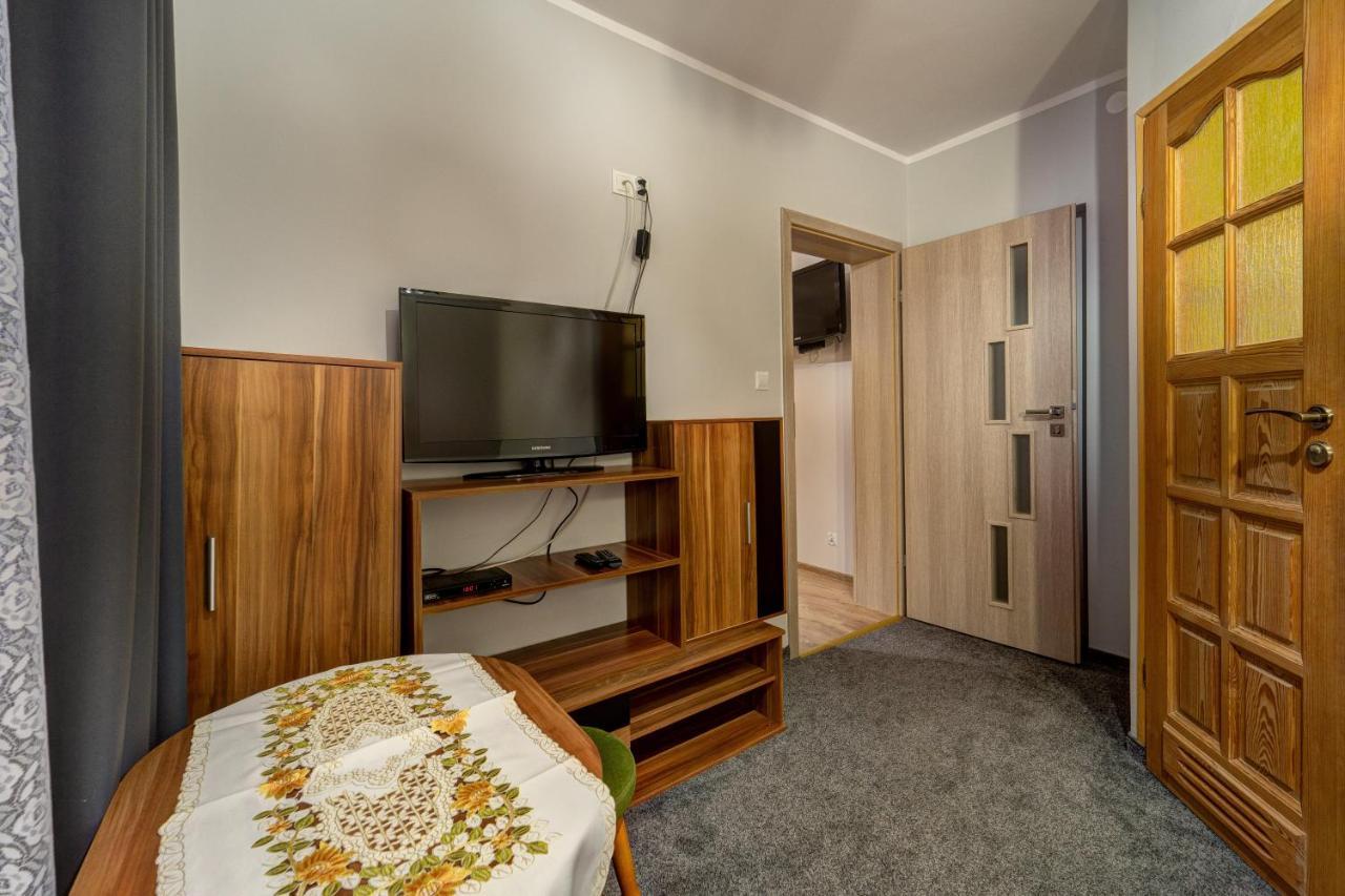 Sauna-Balia-Apartamenty Goraleczka II Czarna Gora Luaran gambar