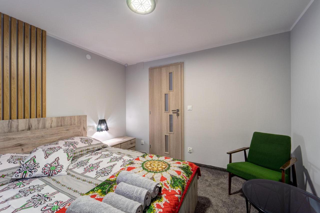 Sauna-Balia-Apartamenty Goraleczka II Czarna Gora Luaran gambar
